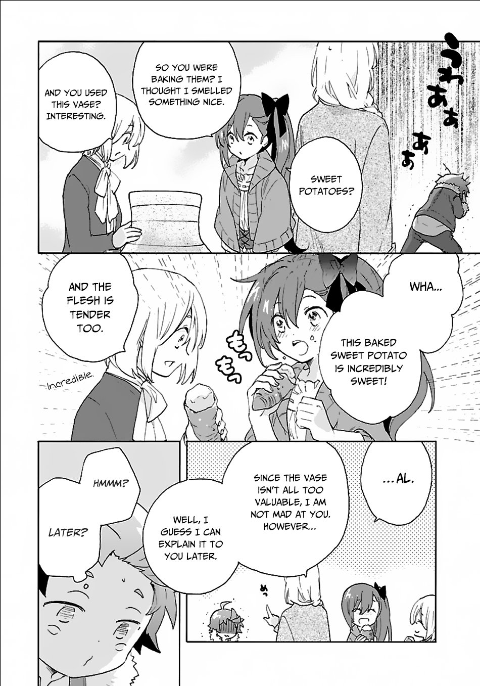 Tensei Shite Inaka de slowlife wo Okuritai Chapter 22 - Page 29