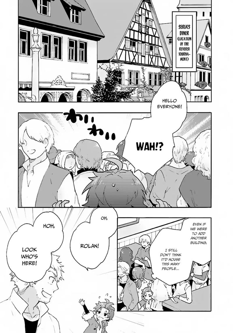 Tensei Shite Inaka de slowlife wo Okuritai Chapter 23 - Page 11