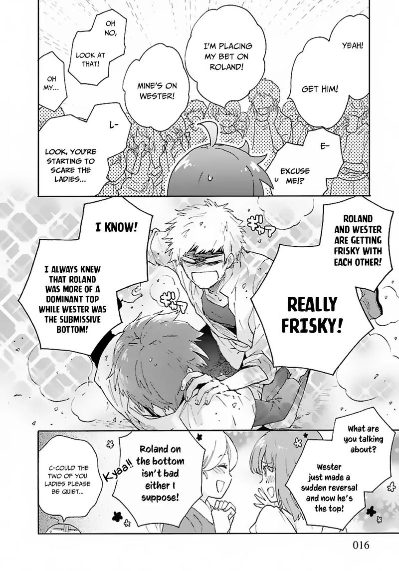 Tensei Shite Inaka de slowlife wo Okuritai Chapter 23 - Page 16