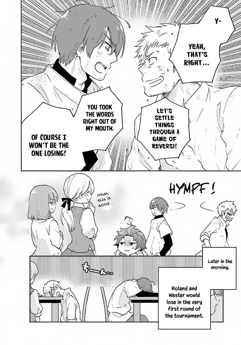 Tensei Shite Inaka de slowlife wo Okuritai Chapter 23 - Page 18