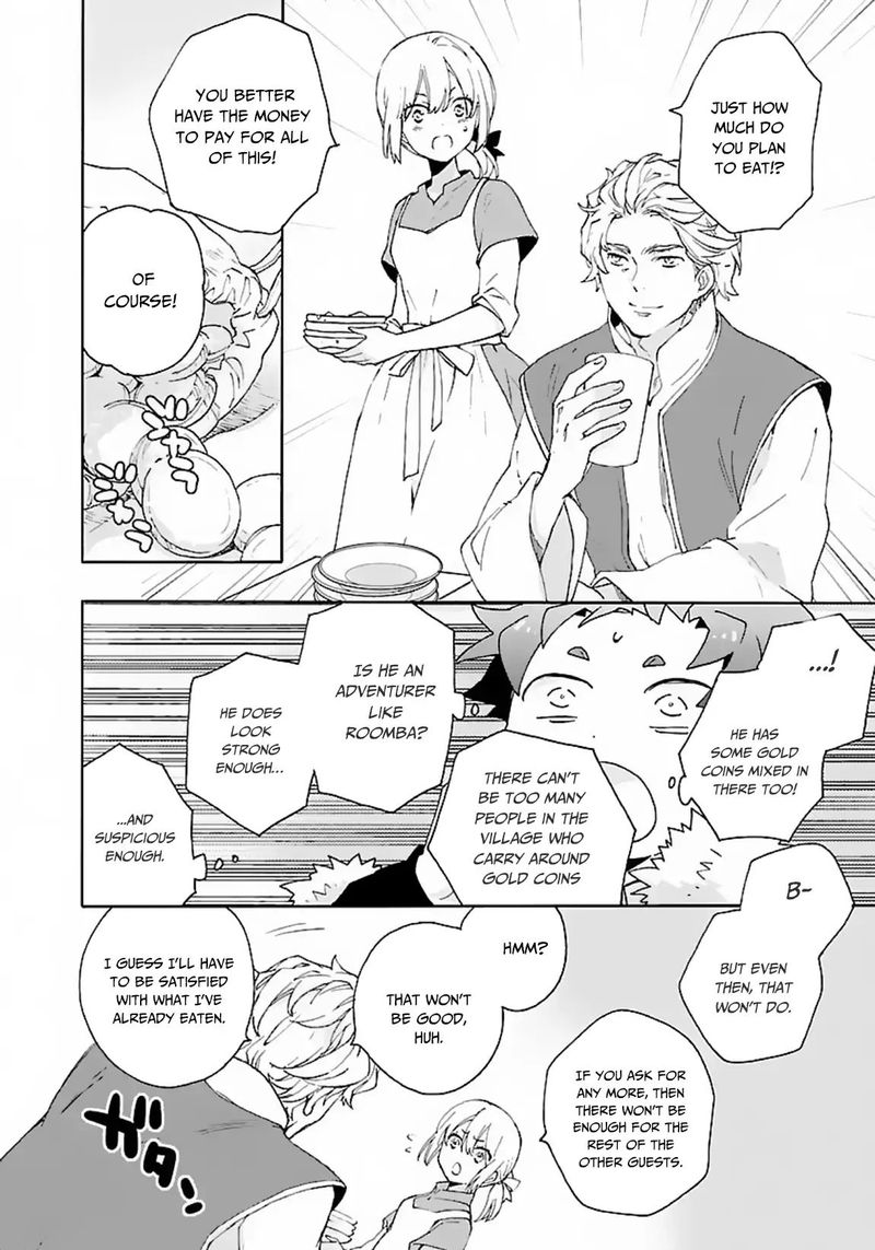 Tensei Shite Inaka de slowlife wo Okuritai Chapter 23 - Page 24