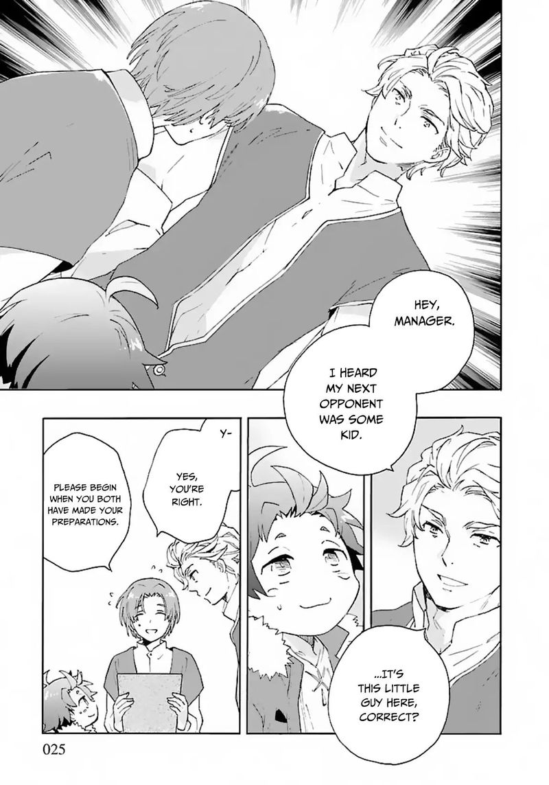 Tensei Shite Inaka de slowlife wo Okuritai Chapter 23 - Page 25