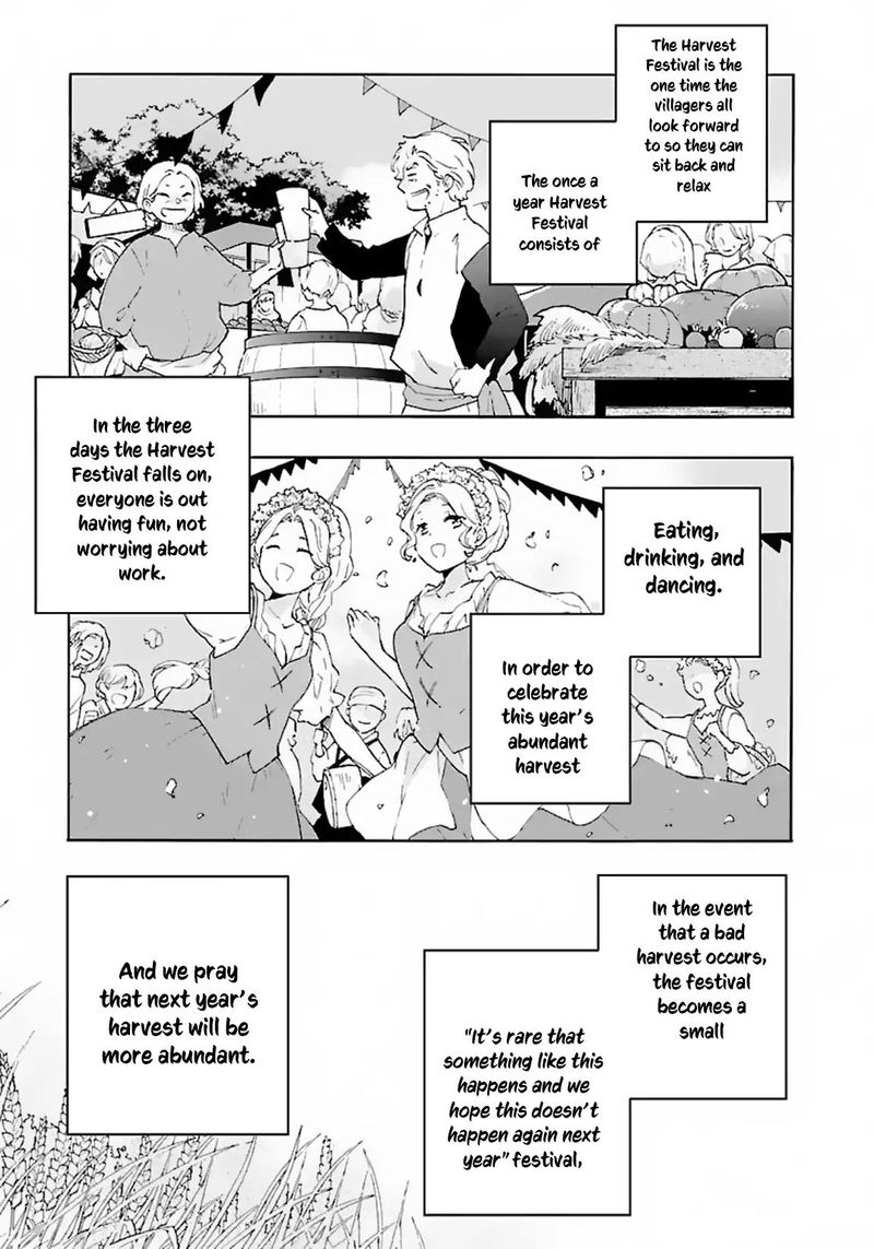 Tensei Shite Inaka de slowlife wo Okuritai Chapter 23 - Page 3