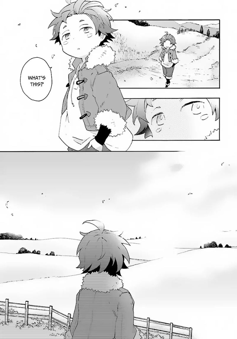 Tensei Shite Inaka de slowlife wo Okuritai Chapter 23 - Page 6