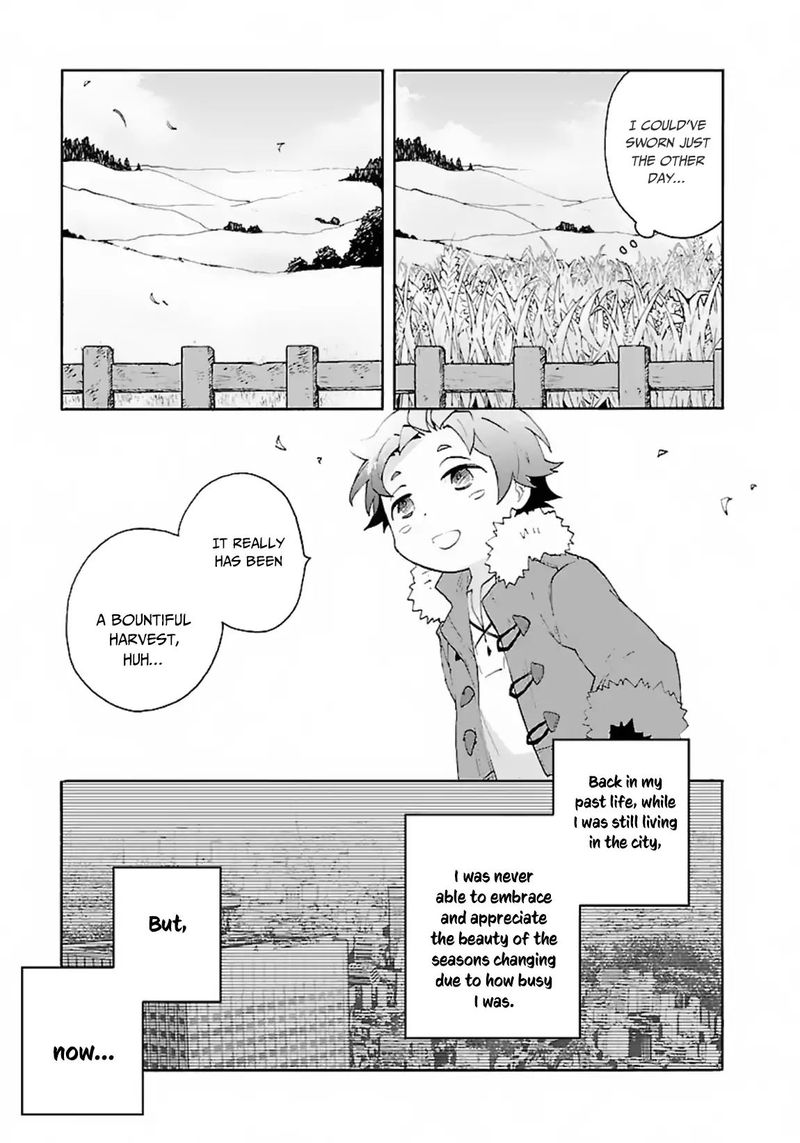 Tensei Shite Inaka de slowlife wo Okuritai Chapter 23 - Page 7