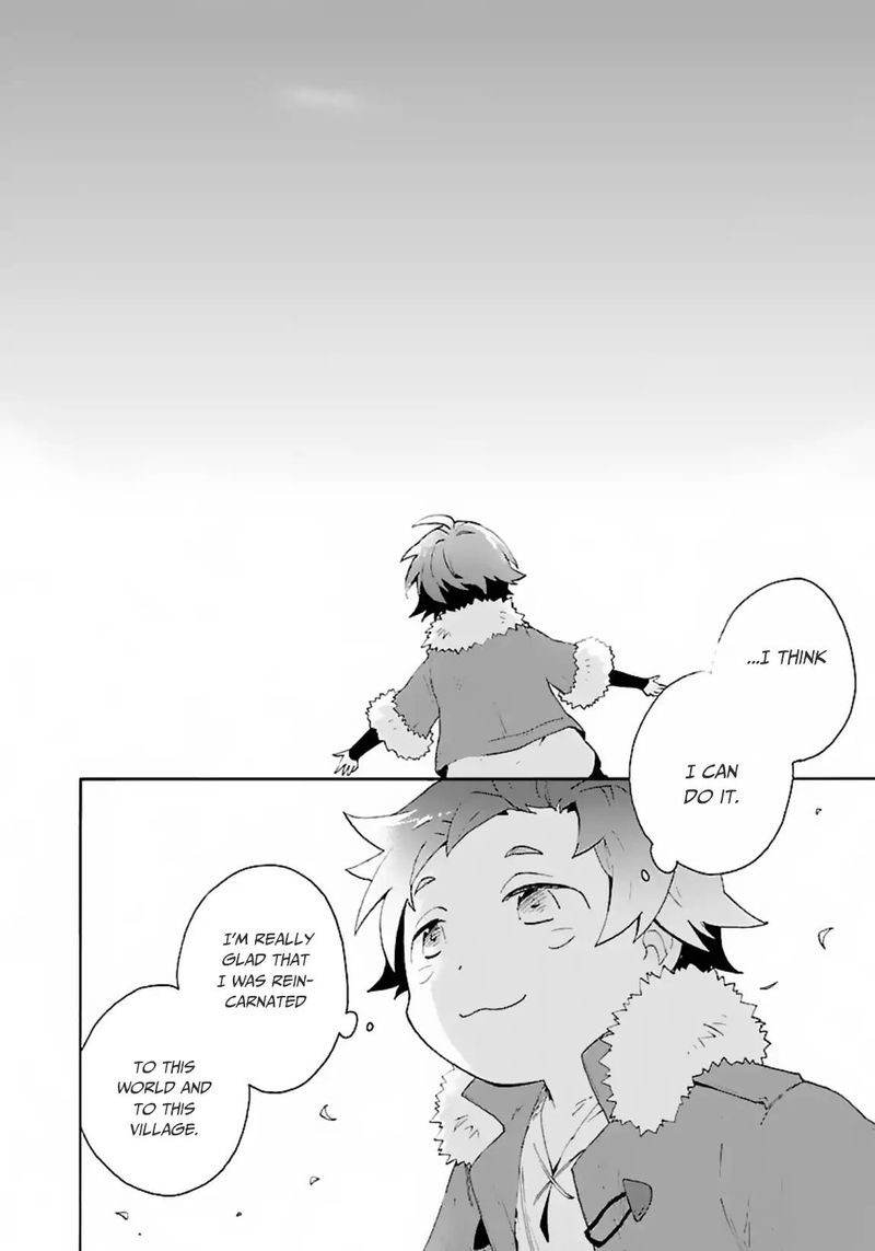 Tensei Shite Inaka de slowlife wo Okuritai Chapter 23 - Page 8