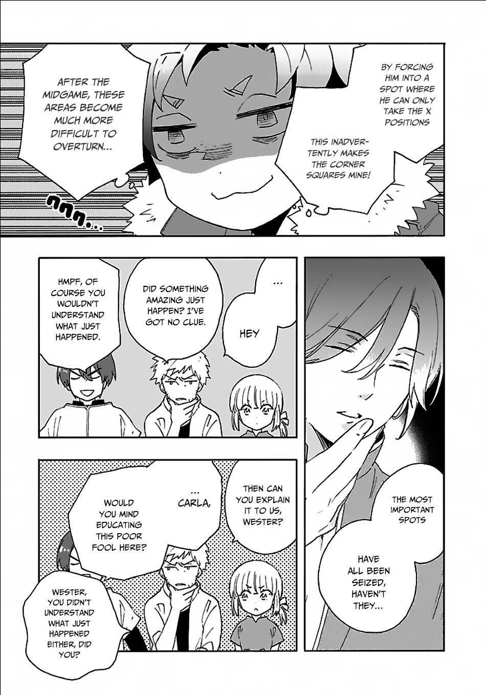 Tensei Shite Inaka de slowlife wo Okuritai Chapter 24 - Page 15