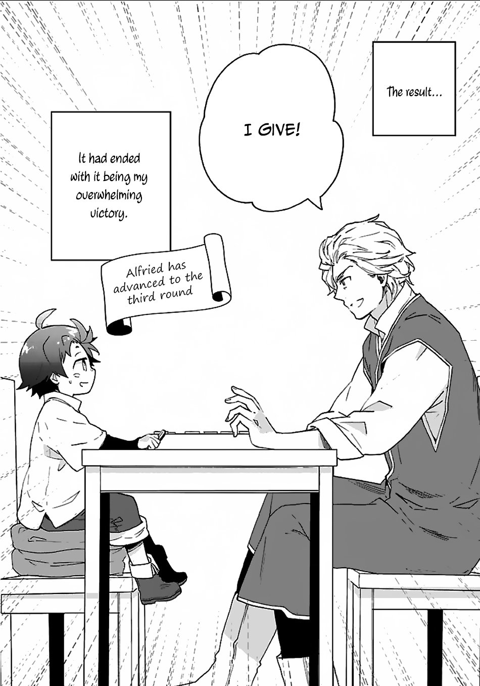 Tensei Shite Inaka de slowlife wo Okuritai Chapter 24 - Page 2