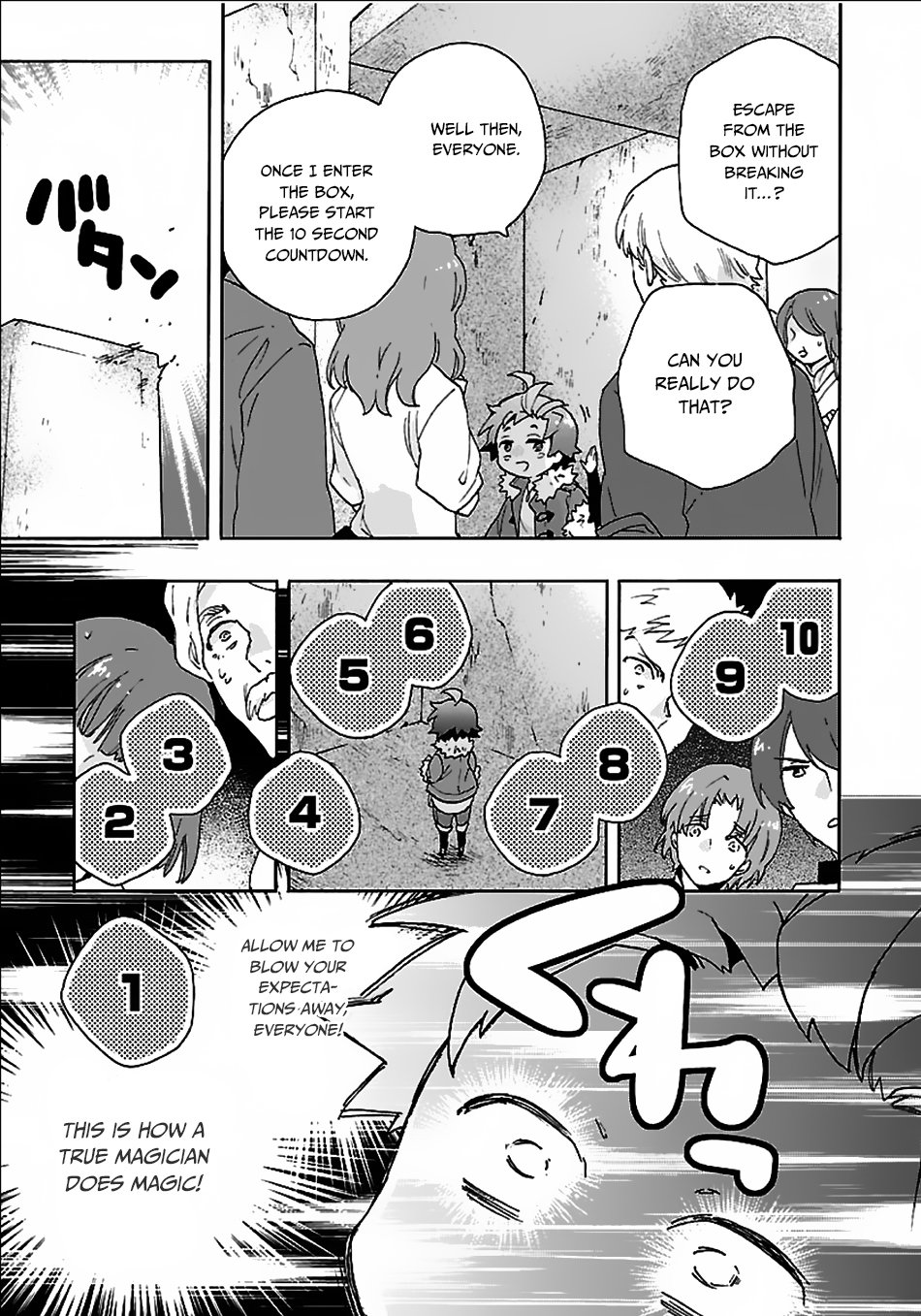 Tensei Shite Inaka de slowlife wo Okuritai Chapter 24 - Page 25