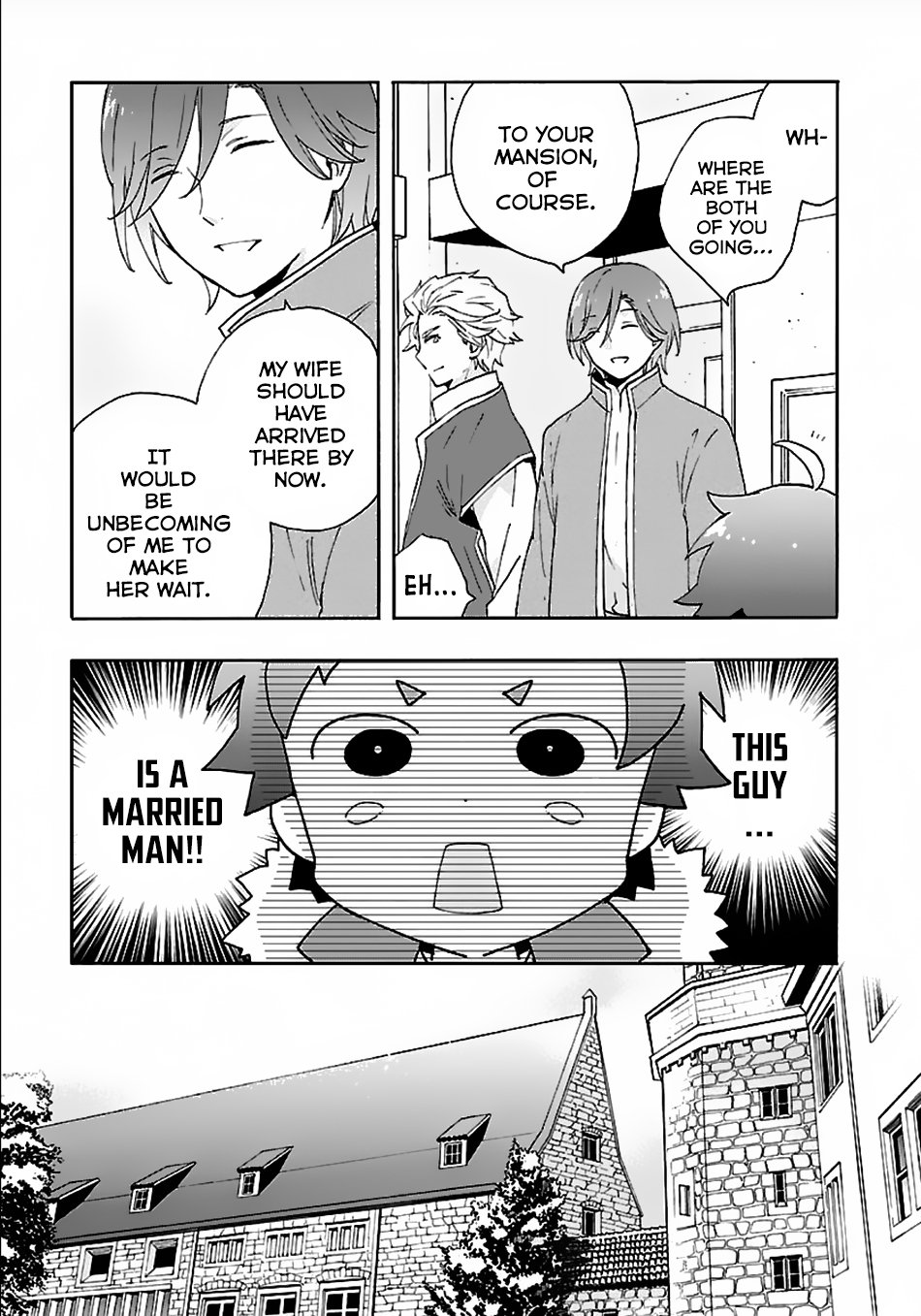 Tensei Shite Inaka de slowlife wo Okuritai Chapter 25 - Page 11