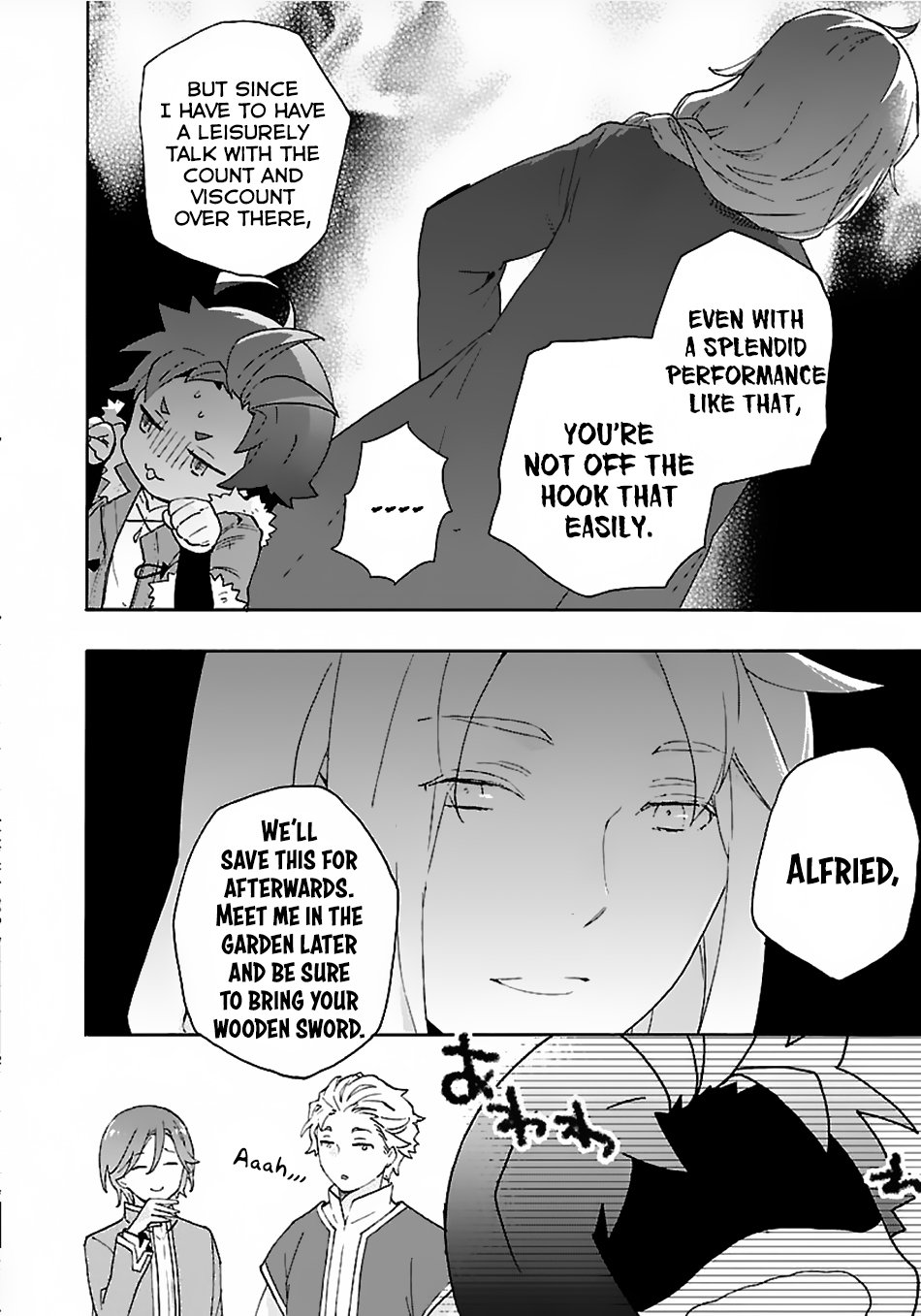 Tensei Shite Inaka de slowlife wo Okuritai Chapter 25 - Page 18