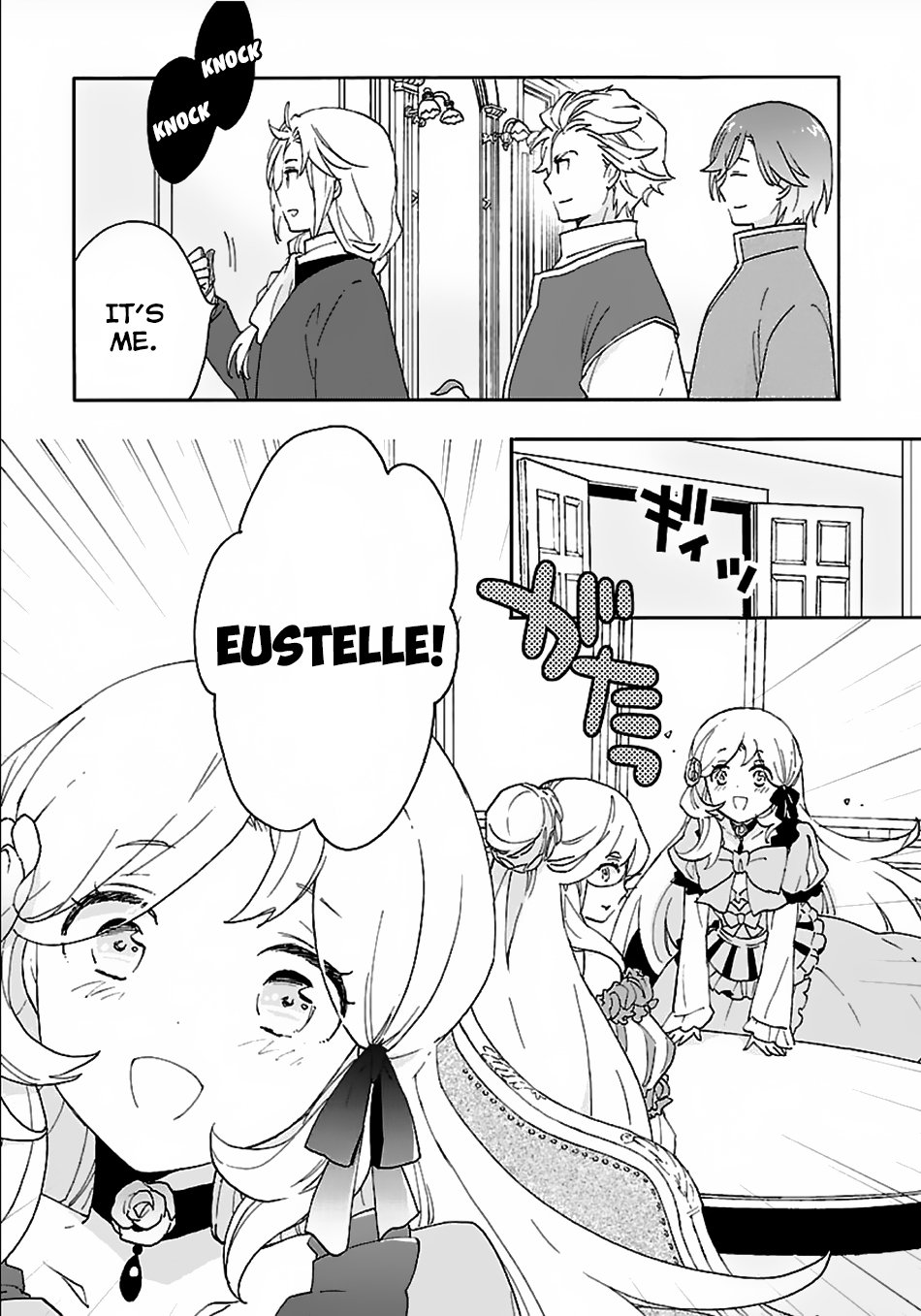 Tensei Shite Inaka de slowlife wo Okuritai Chapter 25 - Page 19