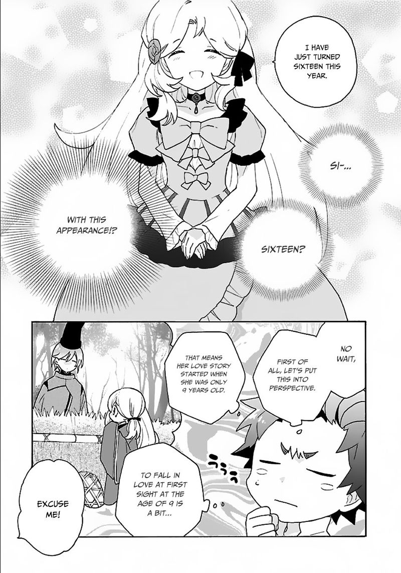 Tensei Shite Inaka de slowlife wo Okuritai Chapter 26 - Page 15