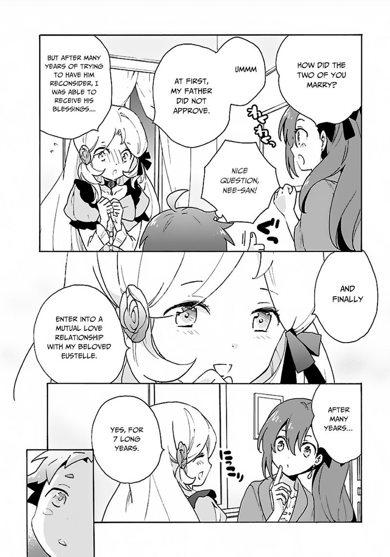 Tensei Shite Inaka de slowlife wo Okuritai Chapter 26 - Page 16