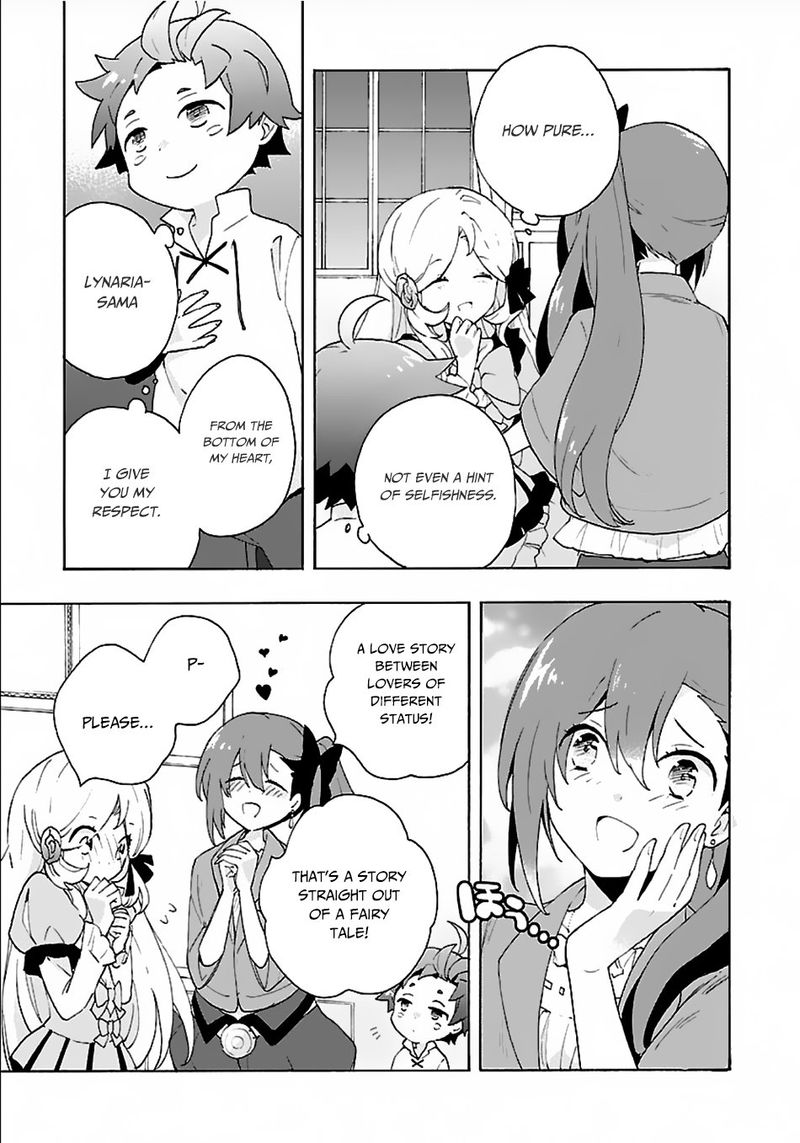 Tensei Shite Inaka de slowlife wo Okuritai Chapter 26 - Page 17