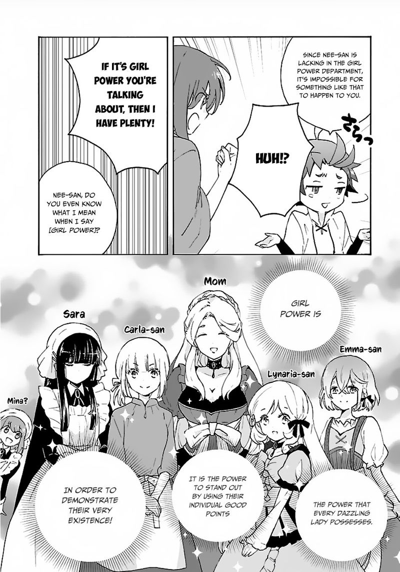 Tensei Shite Inaka de slowlife wo Okuritai Chapter 26 - Page 18