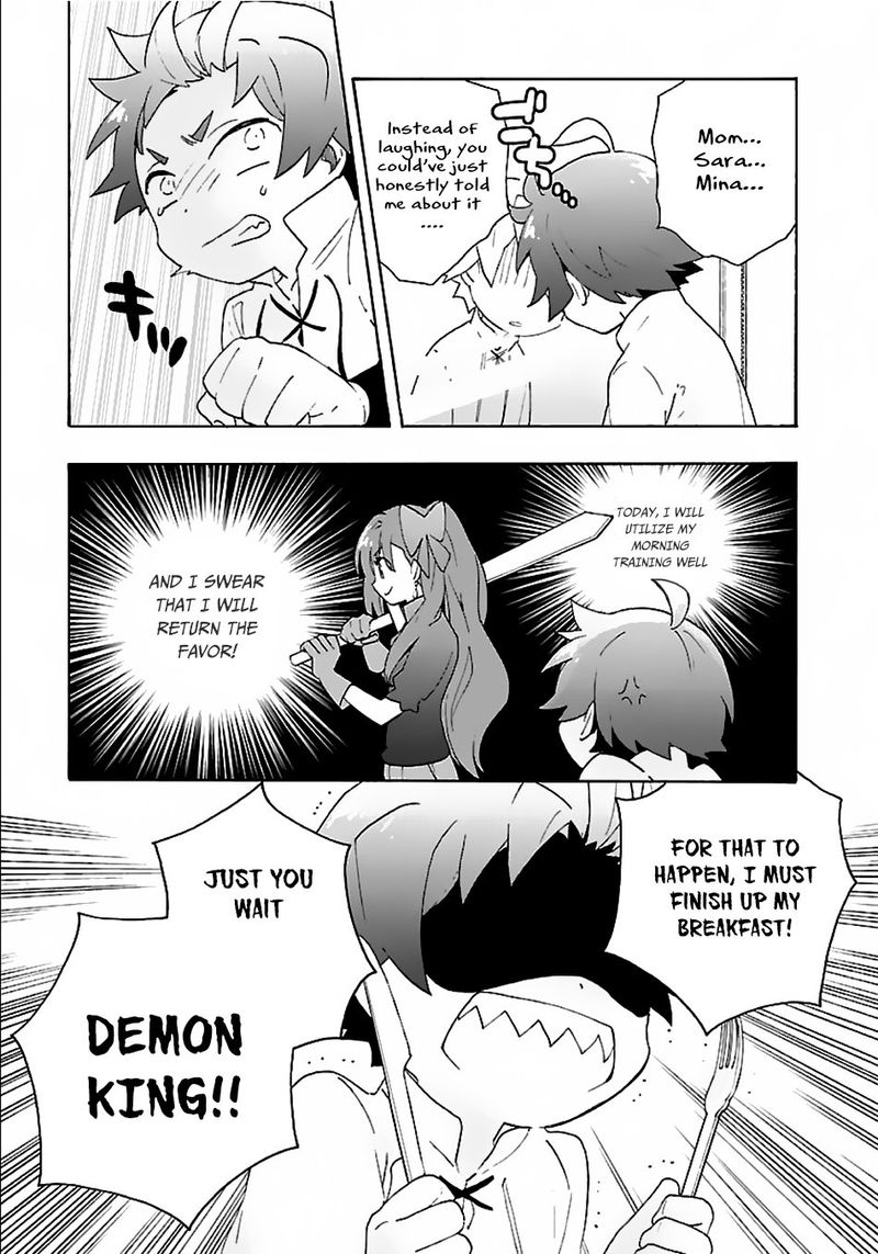 Tensei Shite Inaka de slowlife wo Okuritai Chapter 27 - Page 25