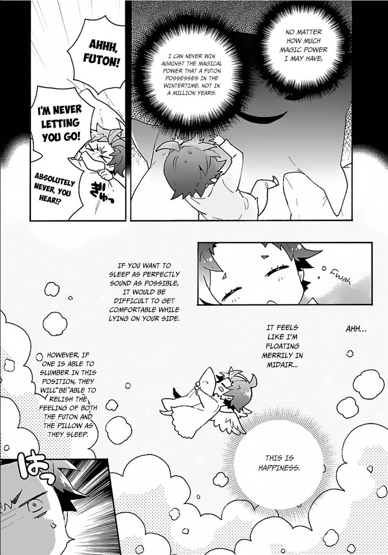 Tensei Shite Inaka de slowlife wo Okuritai Chapter 27 - Page 3