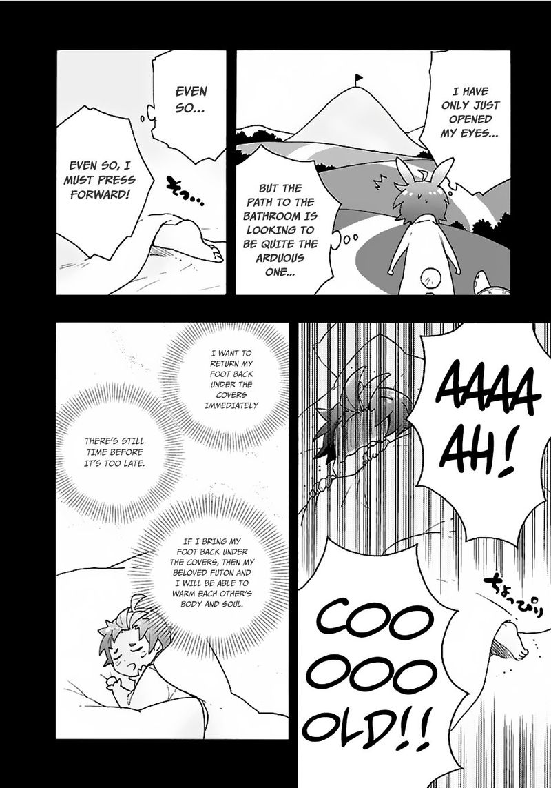 Tensei Shite Inaka de slowlife wo Okuritai Chapter 27 - Page 6