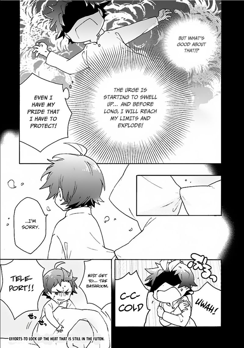 Tensei Shite Inaka de slowlife wo Okuritai Chapter 27 - Page 7