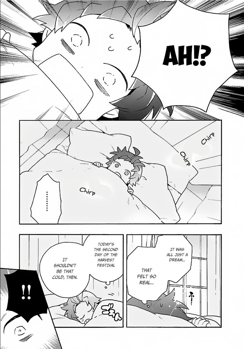 Tensei Shite Inaka de slowlife wo Okuritai Chapter 27 - Page 9