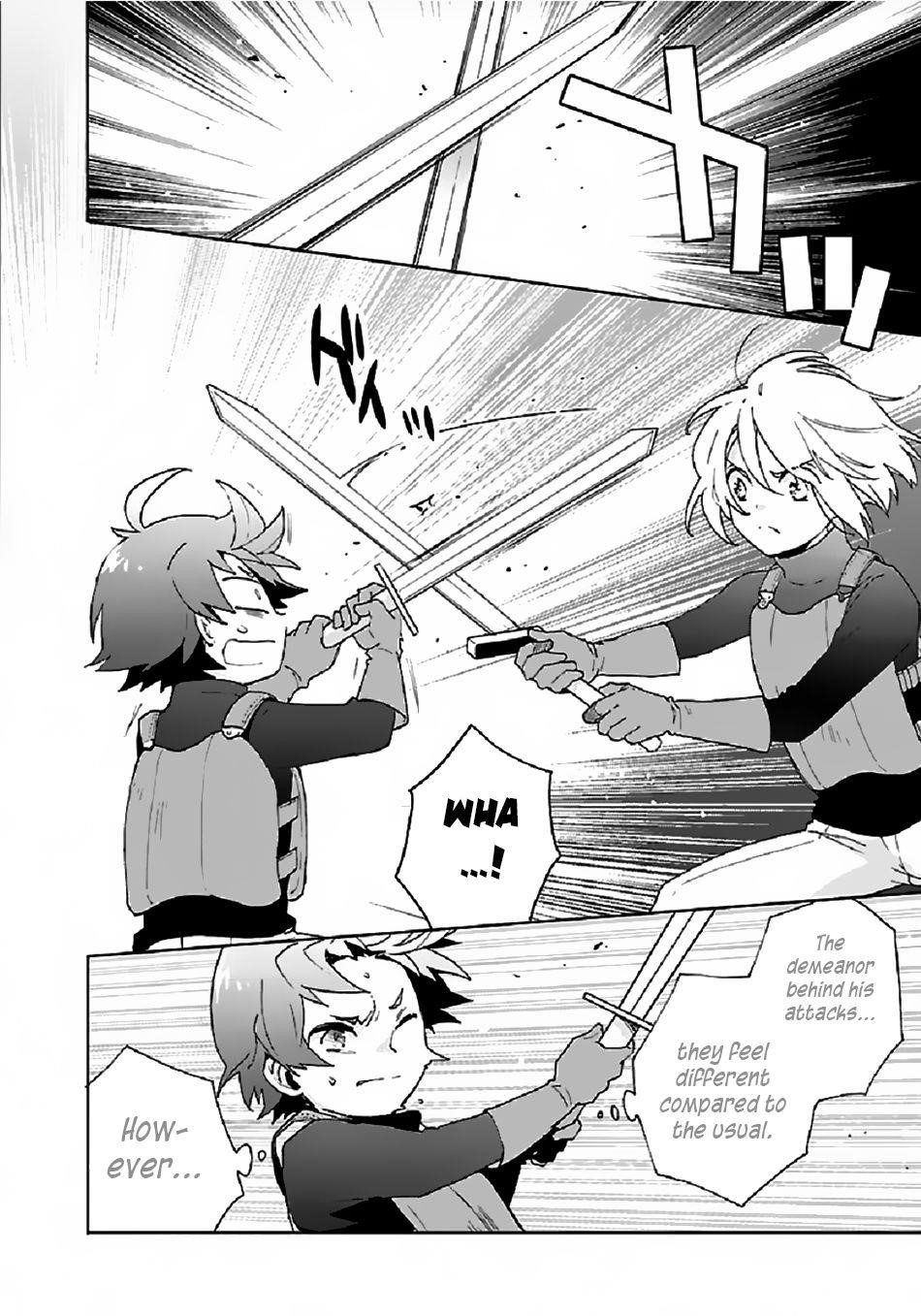 Tensei Shite Inaka de slowlife wo Okuritai Chapter 28 - Page 16