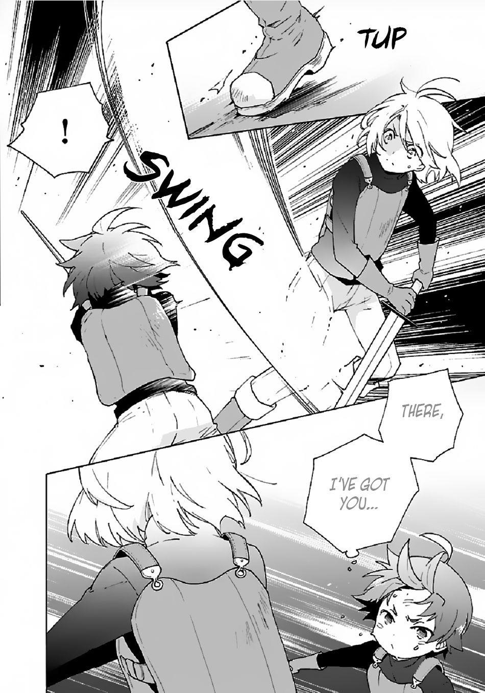 Tensei Shite Inaka de slowlife wo Okuritai Chapter 28 - Page 20