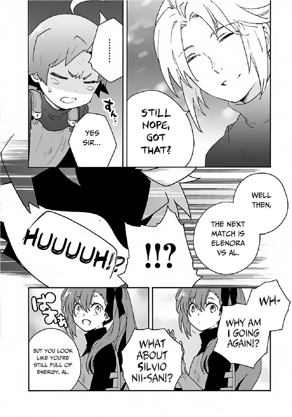 Tensei Shite Inaka de slowlife wo Okuritai Chapter 28 - Page 26