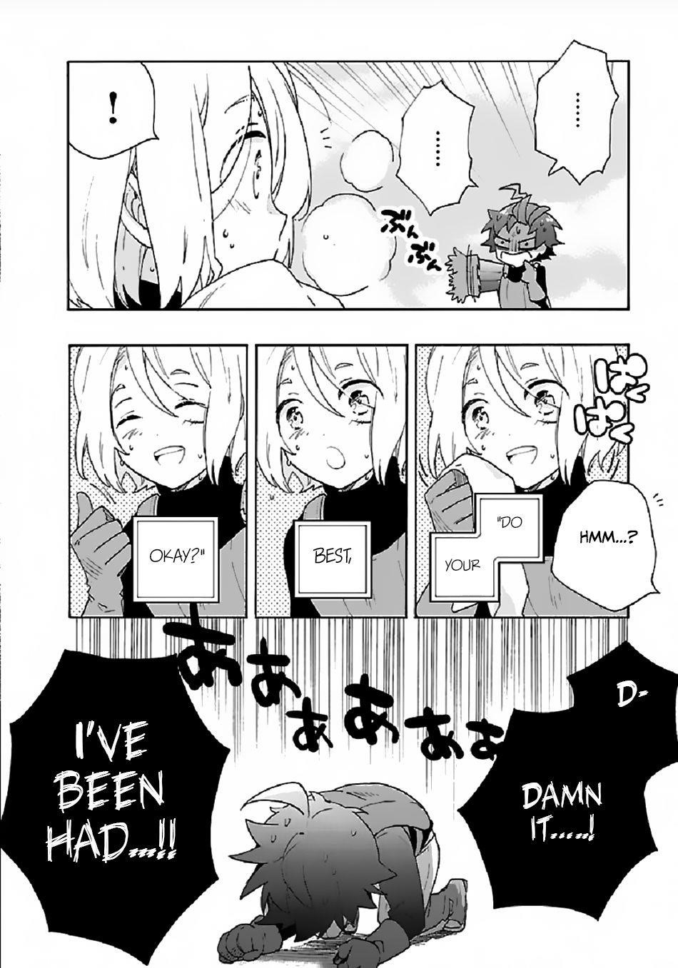 Tensei Shite Inaka de slowlife wo Okuritai Chapter 28 - Page 28