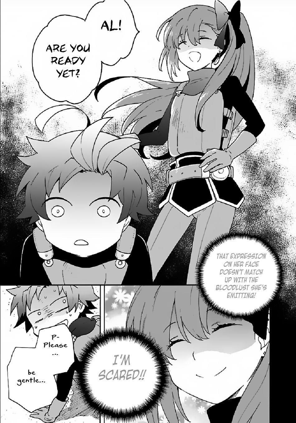 Tensei Shite Inaka de slowlife wo Okuritai Chapter 28 - Page 29