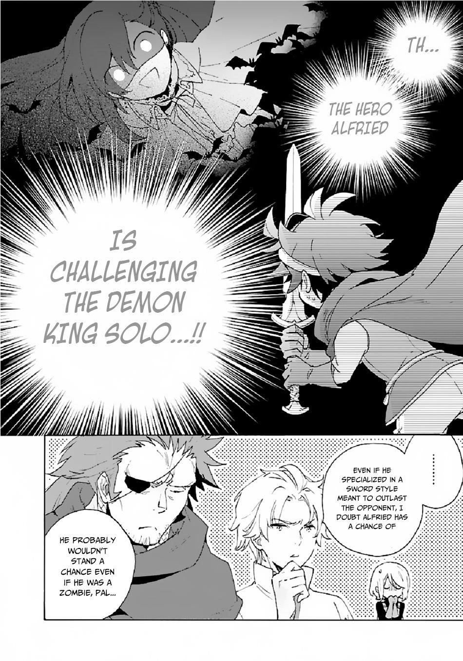 Tensei Shite Inaka de slowlife wo Okuritai Chapter 28 - Page 30