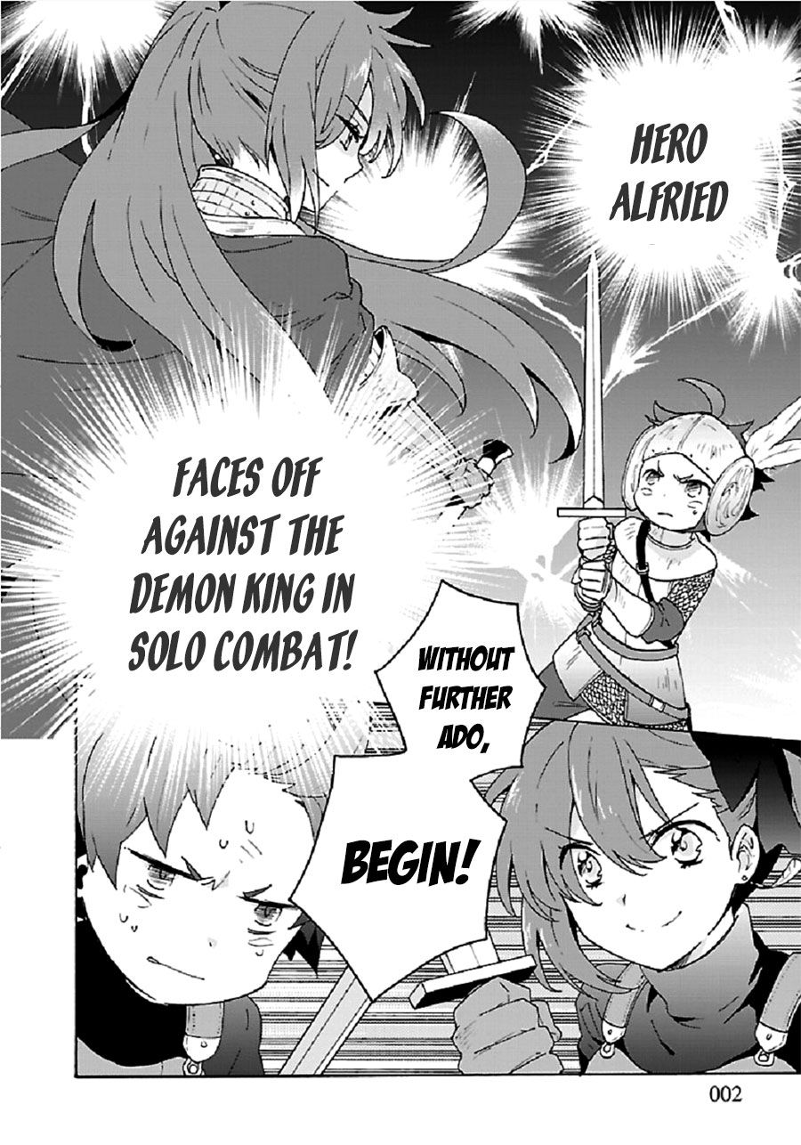 Tensei Shite Inaka de slowlife wo Okuritai Chapter 29 - Page 2