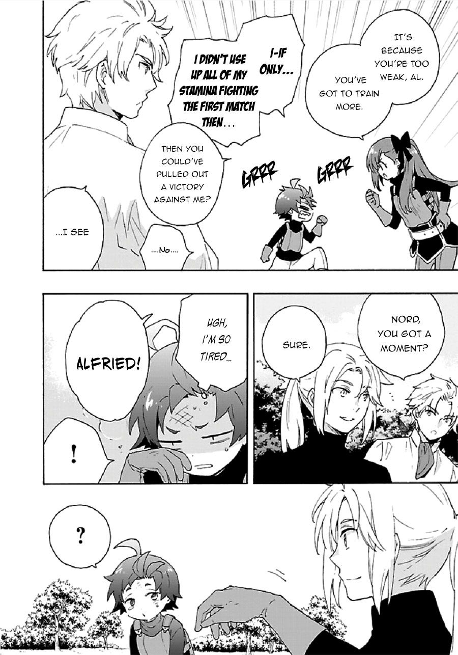 Tensei Shite Inaka de slowlife wo Okuritai Chapter 29 - Page 4