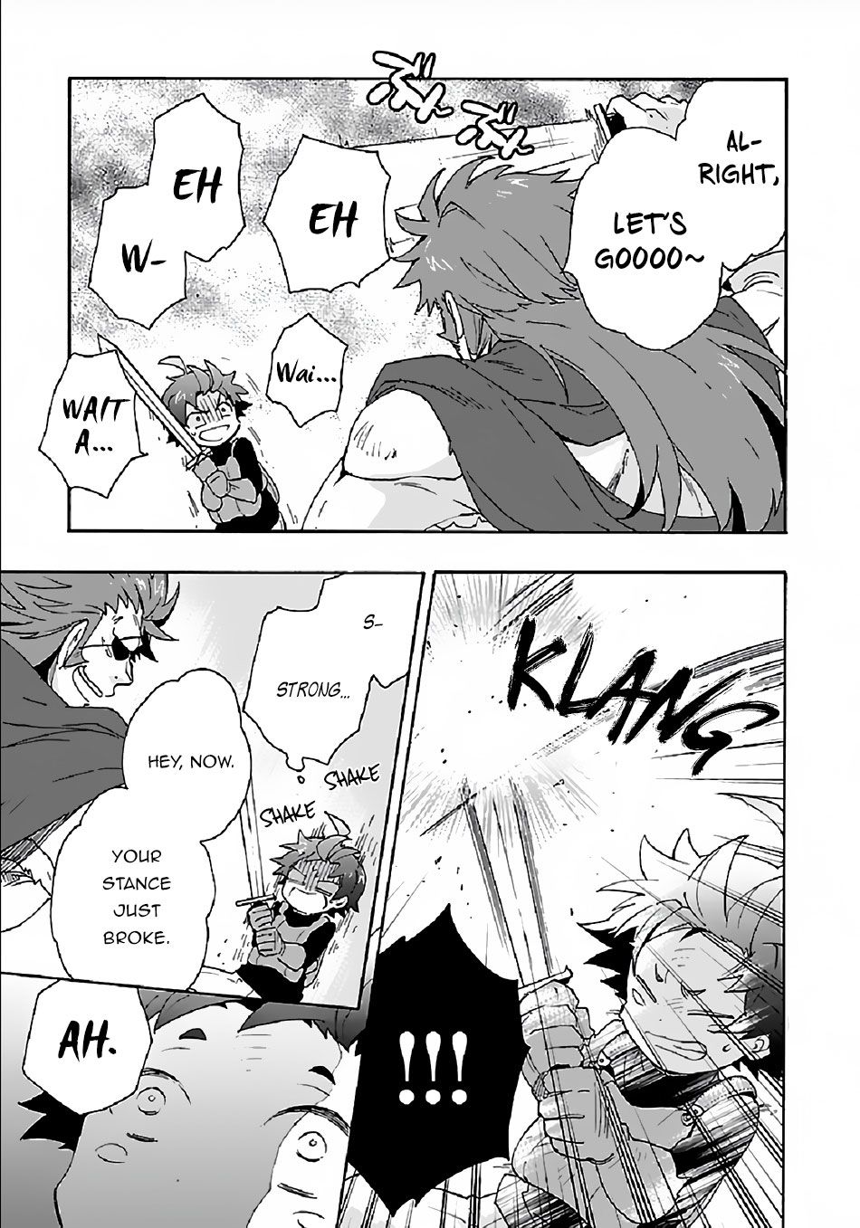 Tensei Shite Inaka de slowlife wo Okuritai Chapter 29 - Page 7