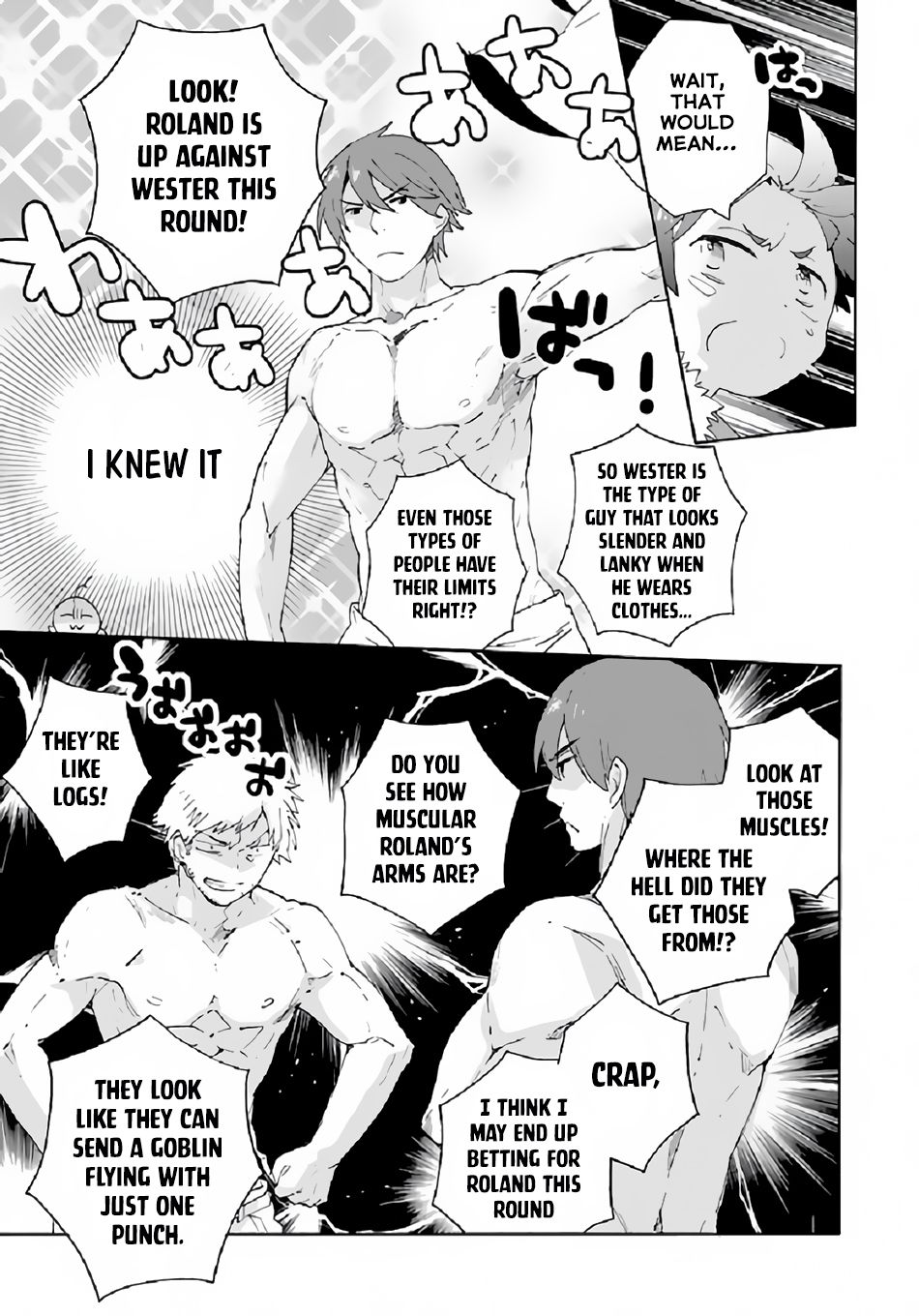 Tensei Shite Inaka de slowlife wo Okuritai Chapter 30 - Page 10