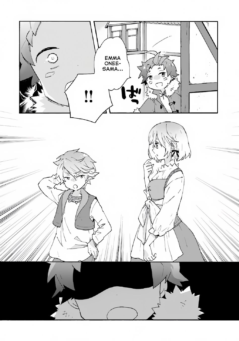 Tensei Shite Inaka de slowlife wo Okuritai Chapter 30 - Page 16