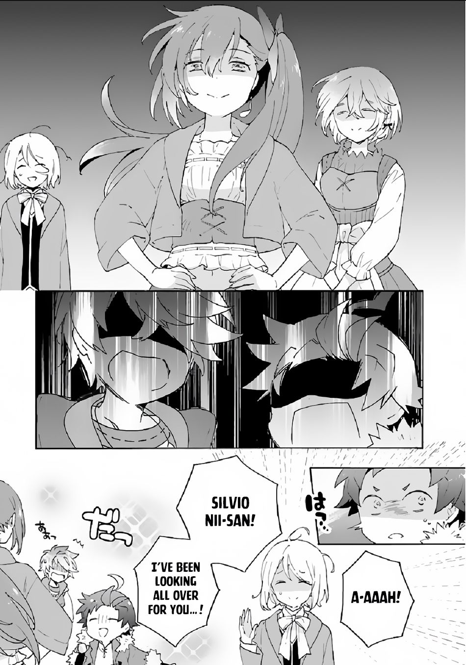 Tensei Shite Inaka de slowlife wo Okuritai Chapter 30 - Page 26