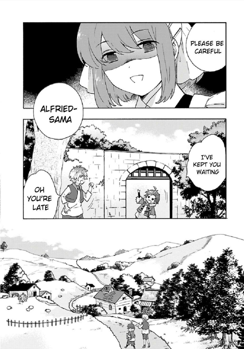 Tensei Shite Inaka de slowlife wo Okuritai Chapter 32 - Page 10