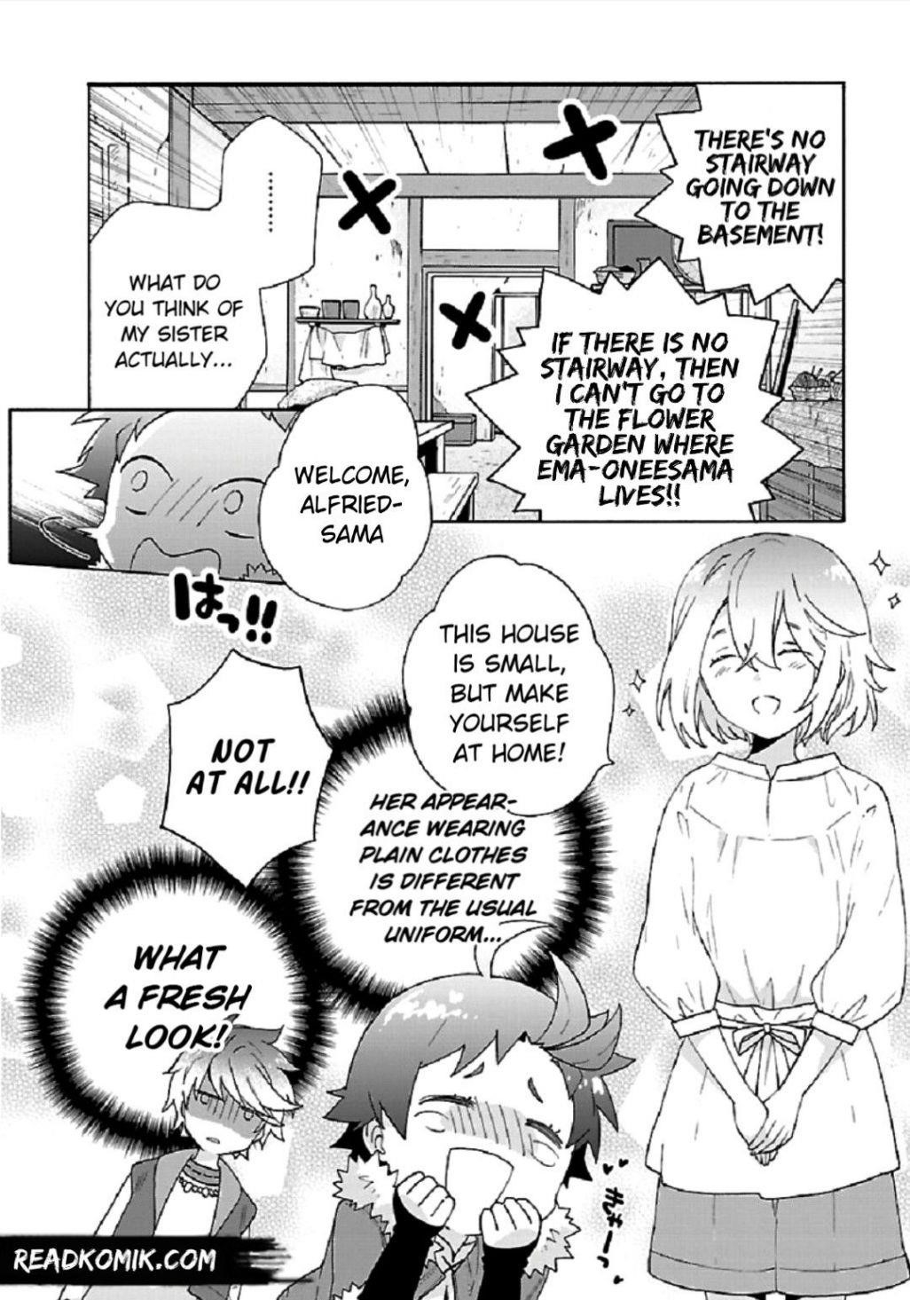 Tensei Shite Inaka de slowlife wo Okuritai Chapter 32 - Page 18