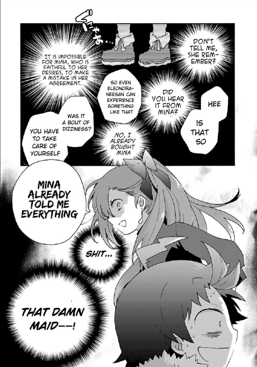 Tensei Shite Inaka de slowlife wo Okuritai Chapter 32 - Page 31