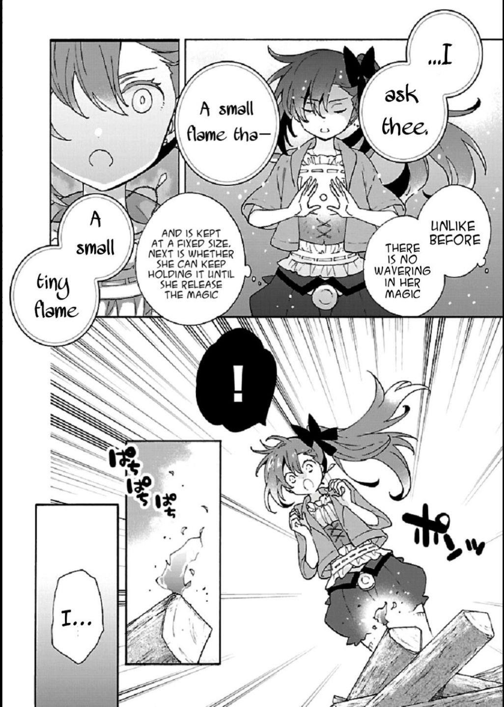 Tensei Shite Inaka de slowlife wo Okuritai Chapter 33 - Page 22