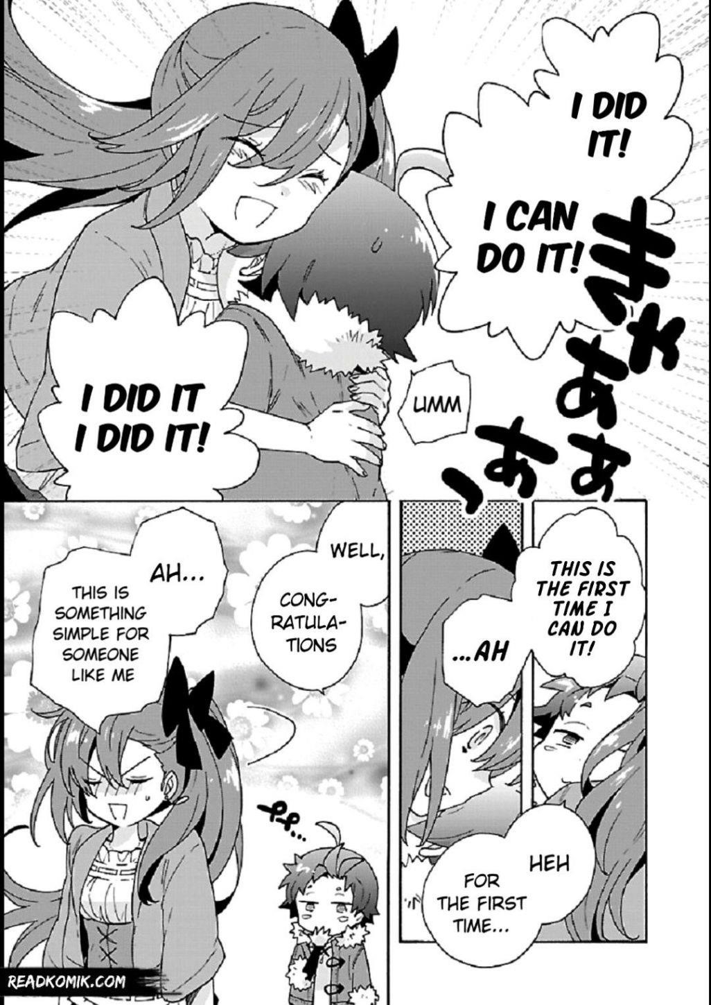 Tensei Shite Inaka de slowlife wo Okuritai Chapter 33 - Page 23