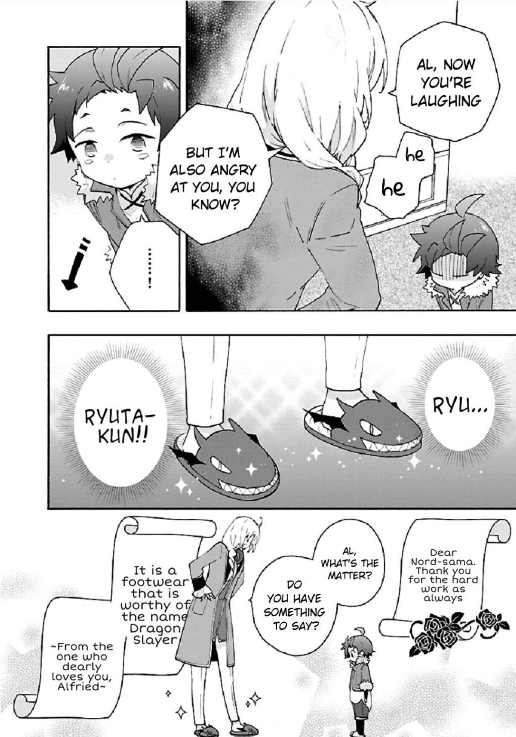 Tensei Shite Inaka de slowlife wo Okuritai Chapter 34 - Page 33