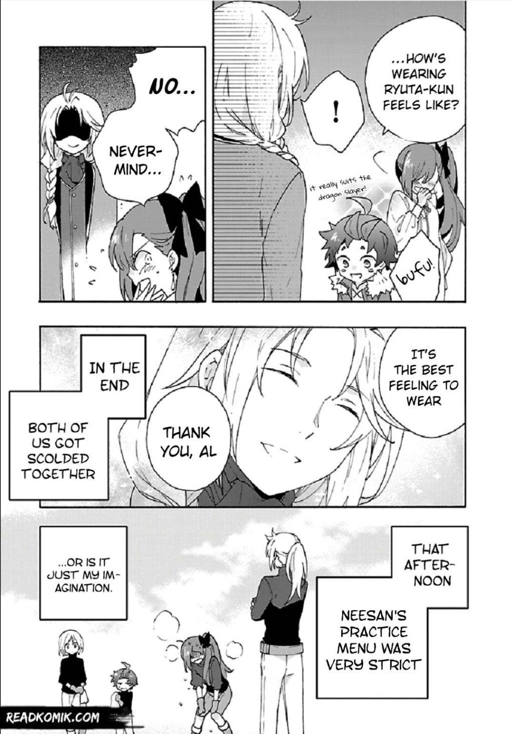 Tensei Shite Inaka de slowlife wo Okuritai Chapter 34 - Page 34