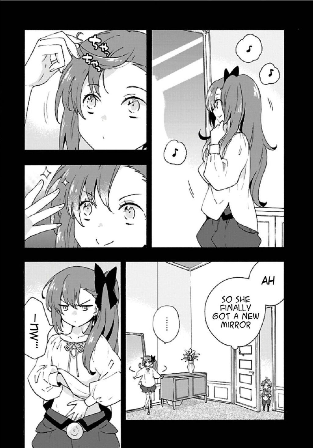 Tensei Shite Inaka de slowlife wo Okuritai Chapter 34 - Page 5