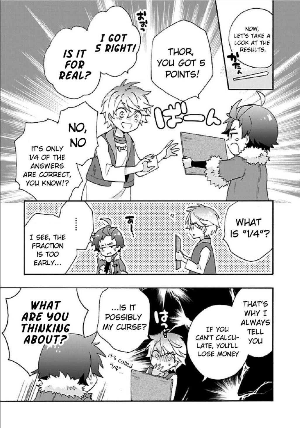 Tensei Shite Inaka de slowlife wo Okuritai Chapter 35 - Page 10