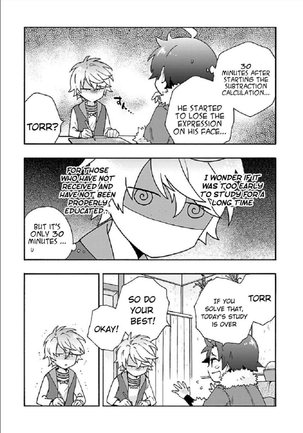 Tensei Shite Inaka de slowlife wo Okuritai Chapter 35 - Page 6