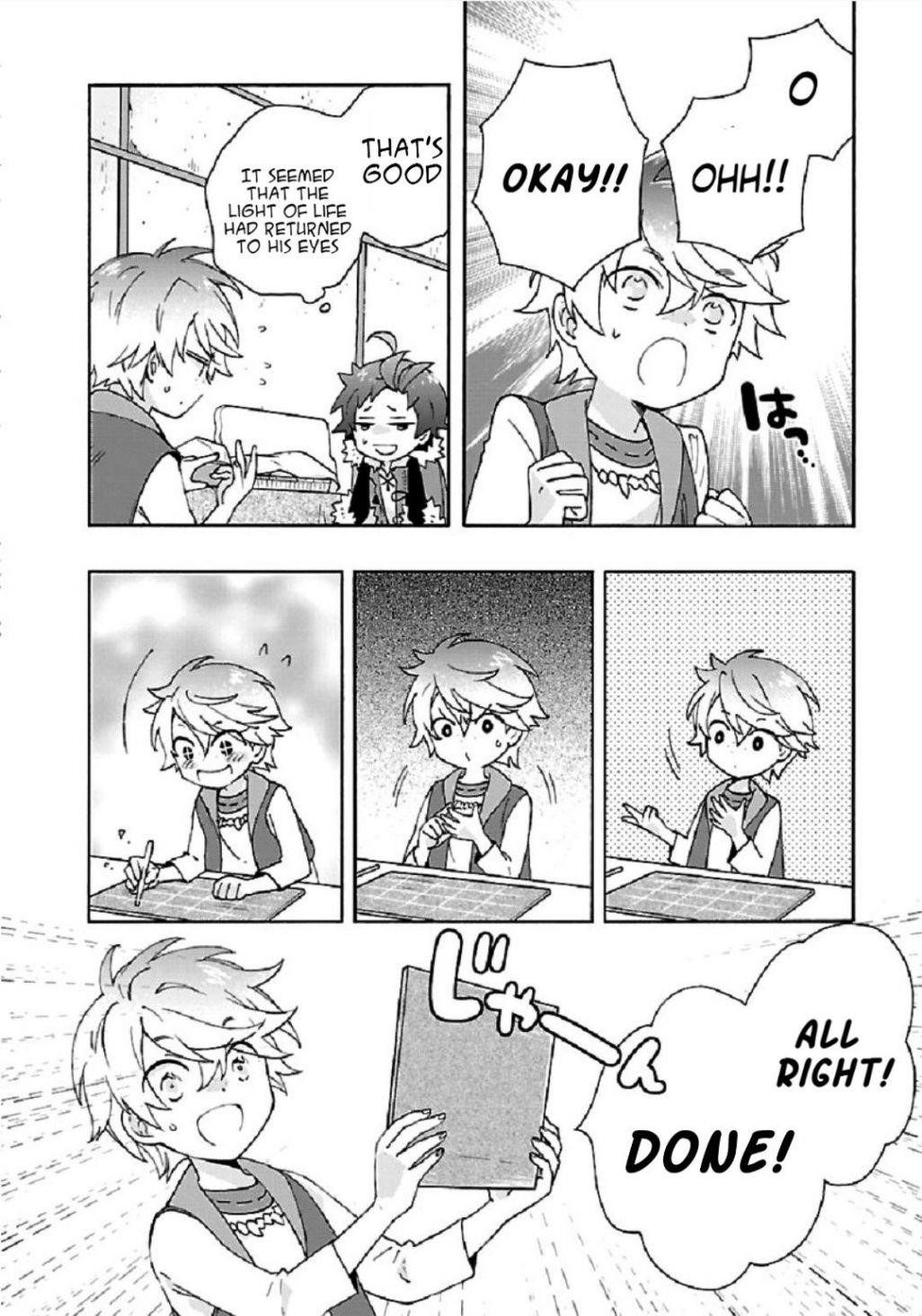 Tensei Shite Inaka de slowlife wo Okuritai Chapter 35 - Page 7