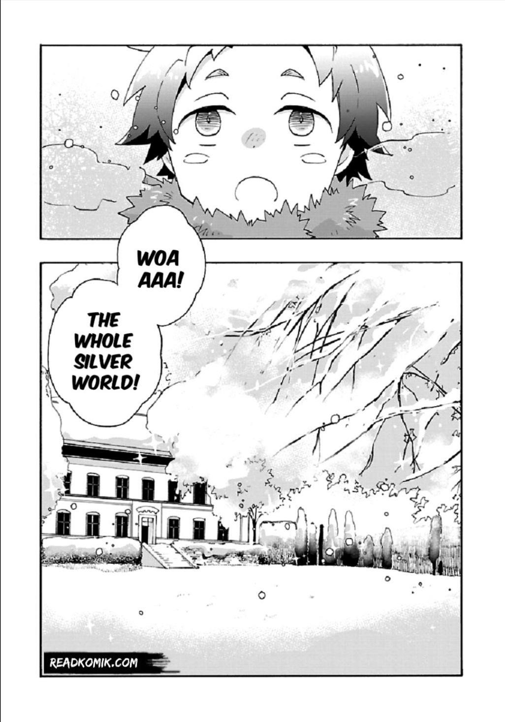 Tensei Shite Inaka de slowlife wo Okuritai Chapter 36 - Page 1