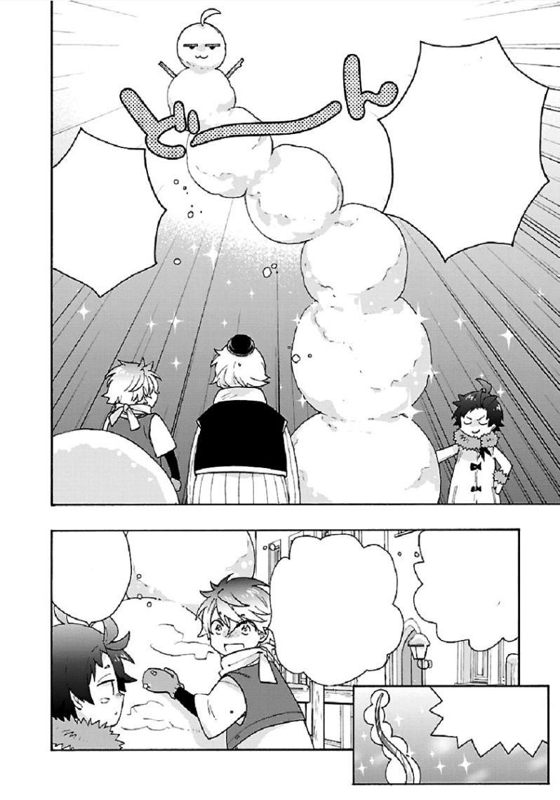 Tensei Shite Inaka de slowlife wo Okuritai Chapter 36 - Page 14